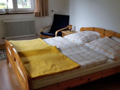 Ferienwohnung Egger-Sydler