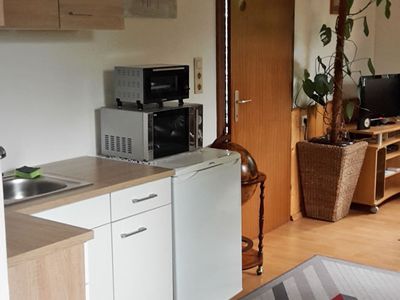 Ferienwohnung Egger-Sydler