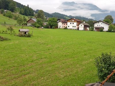 Ferienwohnung Egger-Sydler