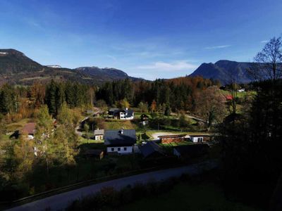 Ausblick Sarstein