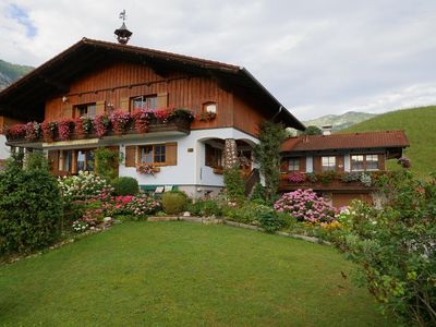 Ferienhaus Hummelbrunner