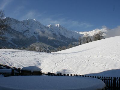 Winterlandschaft