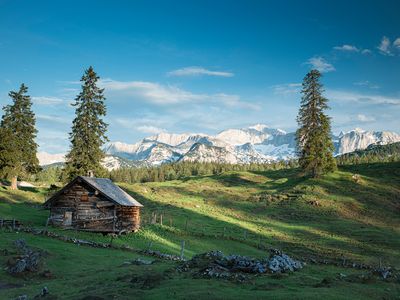 Plankensteinalm