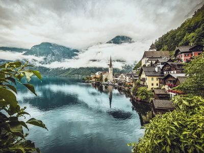 Hallstatt