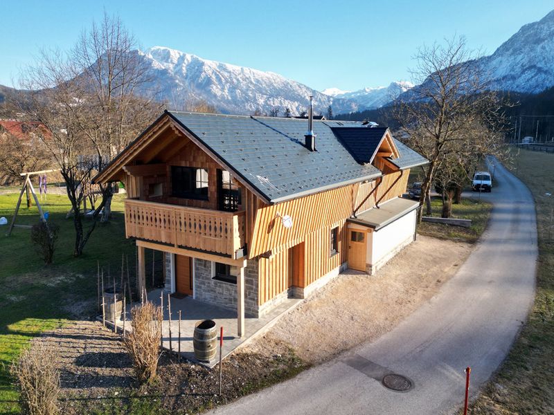 Goiserer Chalet