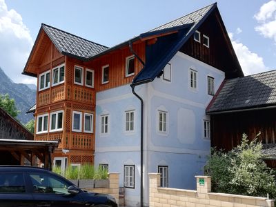 Ferienwohnung für 4 Personen (60 m²) in Bad Goisern 4/10