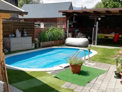Ferienwohnung für 4 Personen (60 m²) in Bad Goisern 5/10