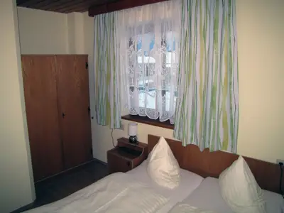 Ferienwohnung Nr 20 für  2 Personen