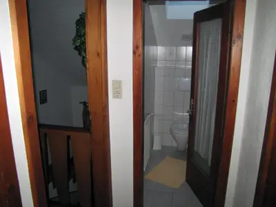 Ferienwohnung 30 WC