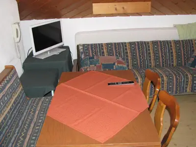 Ferienwohnung für 3 bis 4 Personen