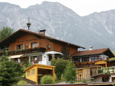 Ferienhaus Hummelbrunner