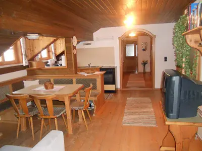 Ferienwohnung Koa in Bad Goisern