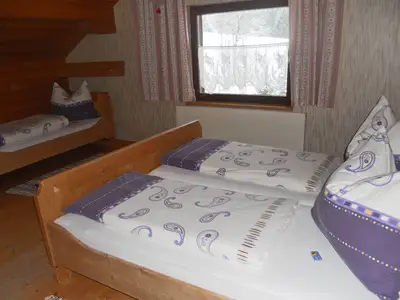 Ferienwohnung Koa in Bad Goisern