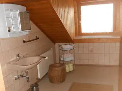 Ferienwohnung Koa in Bad Goisern