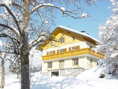 Ferienwohnung Lauer in Bad Goisern