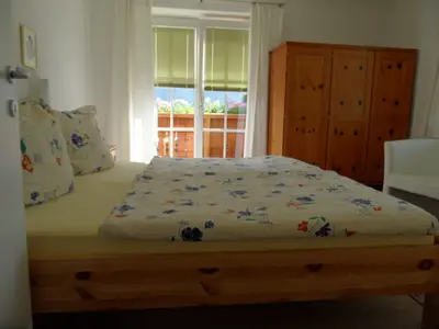 Freienwohnung Lauer in Bad Goisern