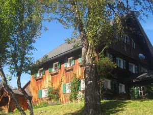 Ferienwohnung für 4 Personen (40 m²) in Bad Goisern