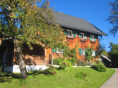 Ferienwohnung Rehkoglgut in Bad Goisern