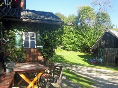 Ferienwohnung Rehkoglgut in Bad Goisern