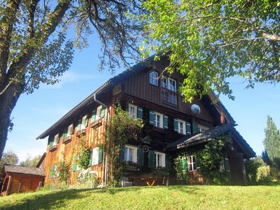 Ferienwohnung Rehkoglgut in Bad Goisern