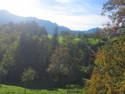 Ferienwohnung Rehkoglgut in Bad Goisern