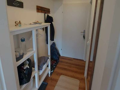 Garderobe