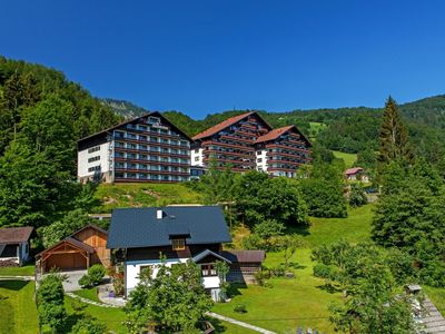 Ferienwohnung für 4 Personen (66 m²) in Bad Goisern 6/10