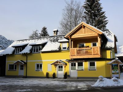 Ferienwohnung Arikogel