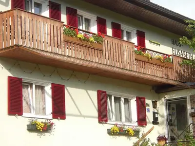 Ferienwohnung für 3 Personen (46 m²) in Bad Goisern 1/10