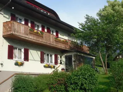 Ferienwohnung für 3 Personen (46 m²) in Bad Goisern 2/10