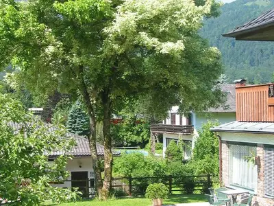 Ferienwohnung für 3 Personen (46 m²) in Bad Goisern 8/10