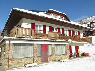 Ferienwohnung für 2 Personen (34 m²) in Bad Goisern 2/10