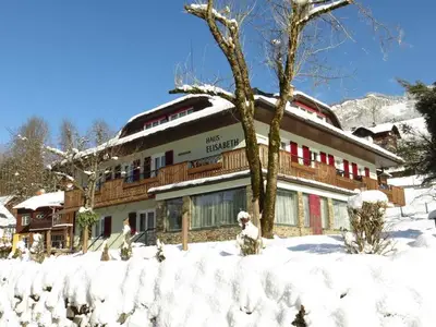 Ferienwohnung für 2 Personen (34 m²) in Bad Goisern 3/10