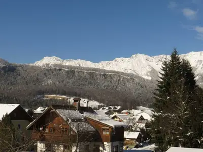Ferienwohnung für 2 Personen (34 m²) in Bad Goisern 7/10