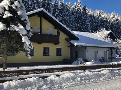 Ferienwohnung für 4 Personen (64 m²) in Bad Goisern 1/10