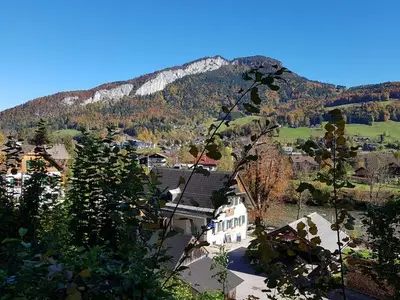 Ferienwohnung für 4 Personen (64 m²) in Bad Goisern 2/10
