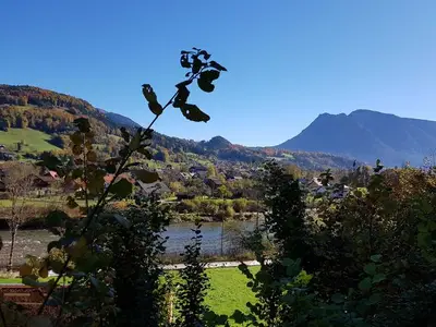 Ferienwohnung für 4 Personen (64 m²) in Bad Goisern 3/10