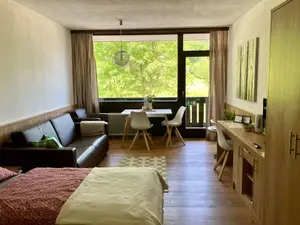 Ferienwohnung für 4 Personen in Bad Goisern