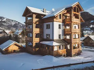 Ferienwohnung für 6 Personen (75 m²) in Bad Goisern