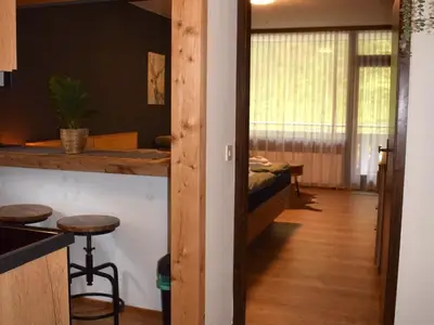 Ferienwohnung für 4 Personen (38 m²) in Bad Goisern 6/10
