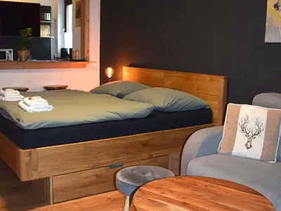 Ferienwohnung für 4 Personen (38 m²) in Bad Goisern 2/10