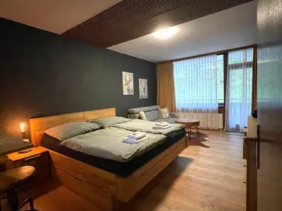Ferienwohnung für 4 Personen (38 m²) in Bad Goisern 9/10