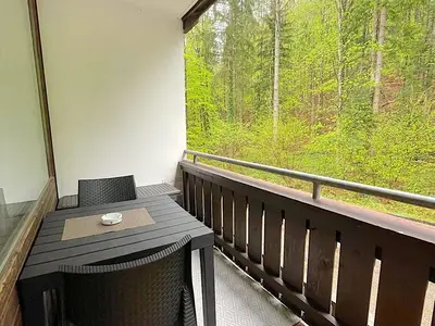 Ferienwohnung für 4 Personen (38 m²) in Bad Goisern 10/10