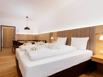 Ferienwohnung für 4 Personen (48 m²) in Bad Goisern 7/10