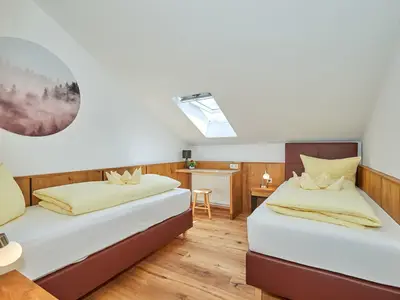 Ferienwohnung für 6 Personen (97 m²) in Bad Goisern 3/10