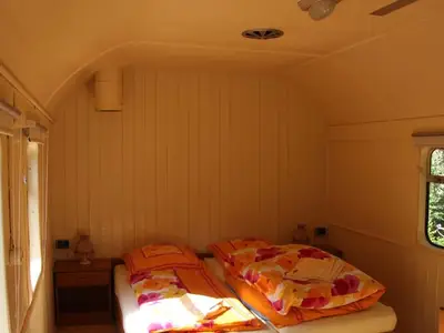 Ferienwohnung für 5 Personen (25 m²) in Bad Gottleuba 6/10