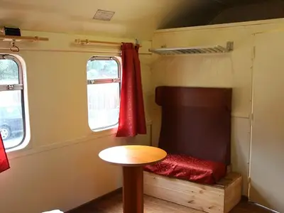 Ferienwohnung für 5 Personen (25 m²) in Bad Gottleuba 7/10