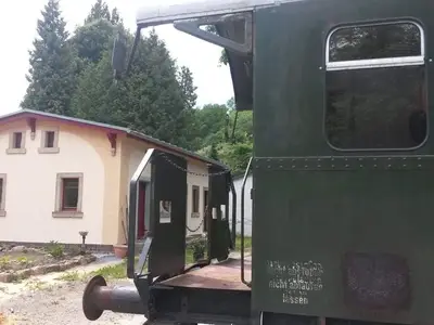 Ferienwohnung für 5 Personen (25 m²) in Bad Gottleuba 8/10