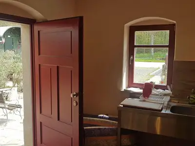 Ferienwohnung für 5 Personen (25 m²) in Bad Gottleuba 10/10