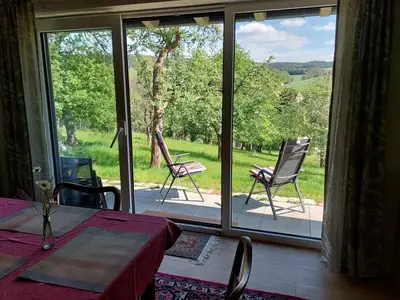 Ferienwohnung für 5 Personen (60 m²) in Bad Gottleuba-Berggießhübel 5/9